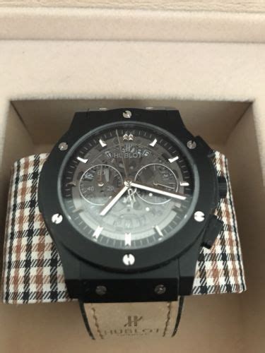 hublot big bang 58288 price